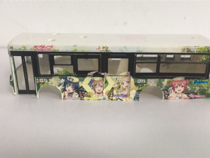 車仔打印